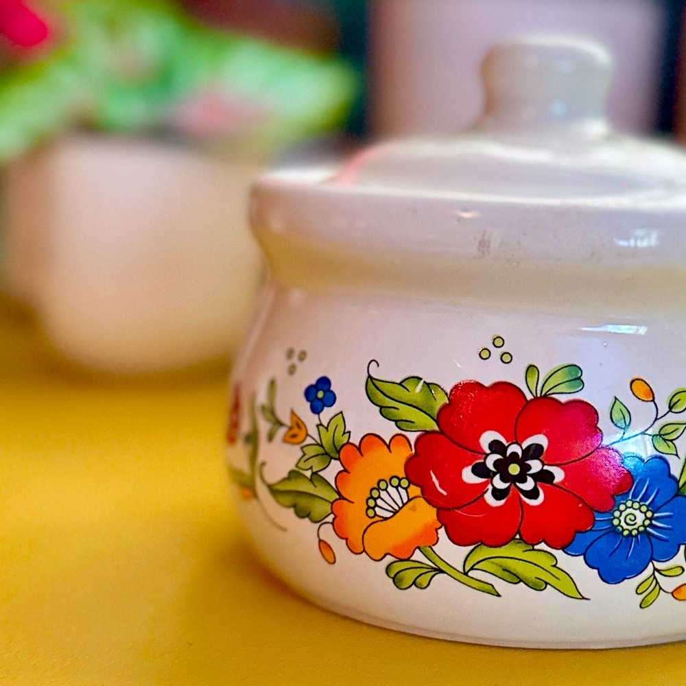 Vintage Home Concepts Chili Crock